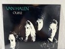 (NICE) Van Halen OU812 Vinyl LP Album 1988 Warner Bros. Records 25732-1
