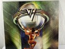 Van Halen - 5150 - 1986 Warner Bros. 1-25394 Hard Rock Vinyl LP