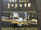 Double One Shot Taxi 2 LP