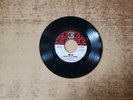 1970s VG+ MC5-Kick Out The Jams / Motor City Is Burning 45648 45