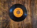1960s VG+/VG Jan Ward When A Girl Gives Her Heart To A Boy/ THE 101 45