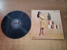 1960s VG+ Ann-Margret  On The Way Up 2453 LP33