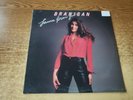 HAND SIGNED 1980s VG COVER Laura Branigan & NEAR MINT RECORD LP33