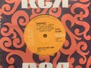 Toomorrow - You're My Baby Now / Goin' Back 1970 RCA Oz Promo 45 ONJ