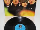 LP THE BEATLES FOR SALE - D 1969 Odeon # 1C062-04200 diff. GEMA (Text) -  vg+vg+