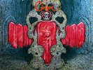 Edge of Sanity - Crimson [Used Very Good Vinyl LP] 180 Gram, Stickers, Reissue