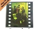 Yes The Yes Album, Gatefold Vinyl Lp K40106 German Issue EX / EX