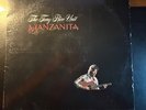 The Tony Rice Unit - Manzanita (1979 Rounder) LP VG+
