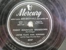 Lester Flatt & Earl Scruggs - MERCURY 6247 - Foggy Mountain Breakdown