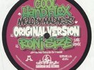 COOL HAND FLEX Melody Madness 2025 12
