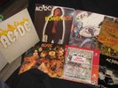 AC/DC 1 - 6 x LP Box Set + limited edition 12