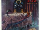 Dio - Dream Evil LP - Warner Bros. SEALED