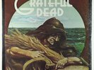 Grateful Dead - Wake Of The Flood LP - Grateful Dead SEALED