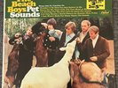 The Beach Boys PET SOUNDS ORIG 1966 MONO 1ST PRESS FACTORY SEALED ..T 2458 NICE