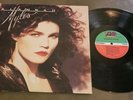 Alannah Myles Self Titled Vinyl Record 1989 LP Black Velvet EX/EX A1-81956