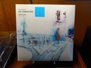 Radiohead - OK COMPUTER 1997-2017 Blue Opaque Vinyl x3LP - Mint, Sealed