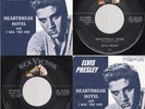 Stunning NM/NM Elvis Presley 