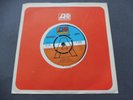 Roberta Flack – Killing Me Softly With His Song 1973 UK 45 ATLANIC EX DJ/PROMO