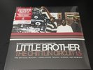 Little Brother The Chittlin Circuit 1.5 Anniversary 2LP Black Vinyl #264/500