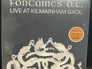 Fontaines D.C.  Live At Kilmainham Gaol  Vinyl LP RSD Limited Edition