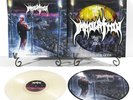 IMMOLATION Failures For Gods Pop-Up Gatefold LP + Picture Disc Die-Cut Jacket