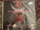 IRON BUTTERFLY  IN-A-GADDA-DA-VIDA MFSL MOBILE FIDELITY SUPER VINYL NEW SEALED
