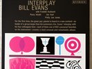 Bill Evans Interplay on Analogue Productions 45 RPM