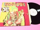 Marillion Selling Fish By The Pound LP Original UK 1983 EX++ 33 Tours