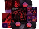 Amy Winehouse - Live At The BBC 180g Triple A Vinyl 3LP BRAND NEW/SEALED