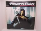 VAMPYROS LESBOS Sexadelic Dance Party Soundtrack 1996 VINYL LP US w Poster OOP