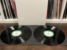 The Beatles - Esher Demos Vinyl 2 LP (2018) from White Album Box Set w/ Booklet