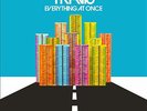 Everything at Once by Travis (Record, 2016)