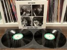 The Beatles - Get Back Apple Sessions, Rehearsals and Apple Jams Vinyl 2 LP