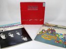 Beatles - The Beatles Mono Collection 11xLP - Parlophone UK VG++