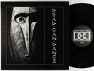Dead Can Dance - S/T LP - 4AD UK VG+