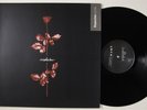 DEPECHE MODE Violator RHINO LP NM 180g audiophile 2007 reissue a