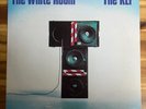 The KLF - The White Room 1991 Korea Vinyl LP With Insert