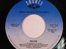 70s Soul 45 HAROLD MELVIN & THE BLUE NOTES Prayin' SOURCE VG++/VG+ HEAR b