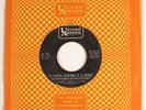 Northern Soul 45 CRYSTALS ft LA LA BROOKS Are You Trying...UNITED ARTISTS HEAR b