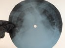 ELVIS JAILHOUSE ROCK  X-Ray USSR Record Roentgen Bone Ribs Music Vinyl