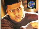 HIP-HOP & R&B / NEW JACK SWING - AL B. SURE  - IN EFFECT MODE LP - OG PRESSING