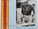 WALT DICKERSON TRIO PEACE STEEPLECHASE RJ7114 Japan OBI INSERT VINYL LP