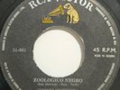 comparsa universitaria de la laguna-zoologico negro- latinfunk-soul-p.colombia