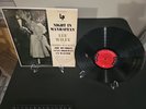 Lee Wiley - Night In Manhattan / VG+ / LP, Album, Mono, RE