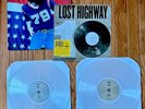 RYAN ADAMS  | GOLD | 2 LP Set |  CLEAR Vinyl |  10th Anniversary | Lost Highway