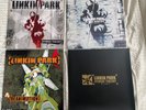 Hybrid Theory (20th Anniversary Edition) by Linkin Park (Record, 2020)