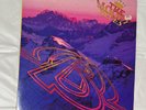 The Moody Blues Keys Of The Kingdom Vinyl LP Record 1991 Excellent Condition