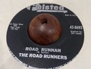ROAD RUNNERS road runnah / quasimoto 45 surf rock FELSTED