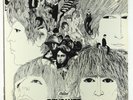Beatles - Revolver LP - Capitol Stereo SEALED
