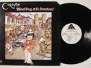 CARAVAN Blind Dog At St. Dunstans ARISTA LP VG++ wlp a